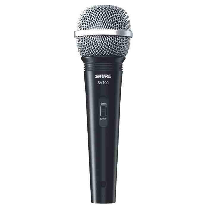 SHURE SV100